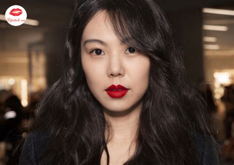 Son Burberry 429 Military Red Lip Velvet Màu Đỏ Tươi